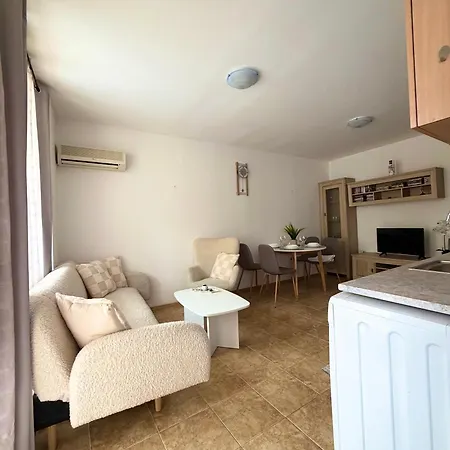 Апартамент For Guests In Complex Siana