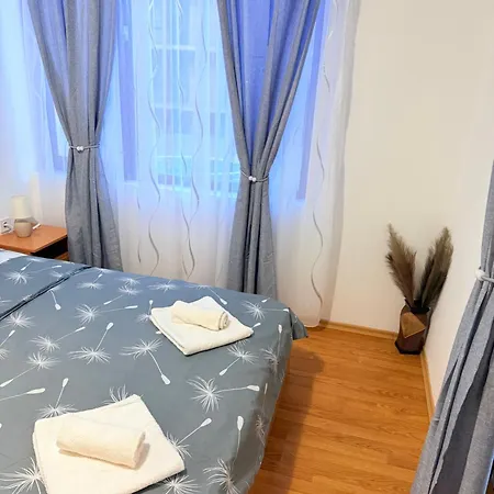 For Guests In Complex Siana Свети Влас