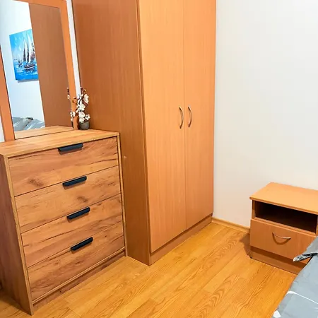 Апартамент For Guests In Complex Siana