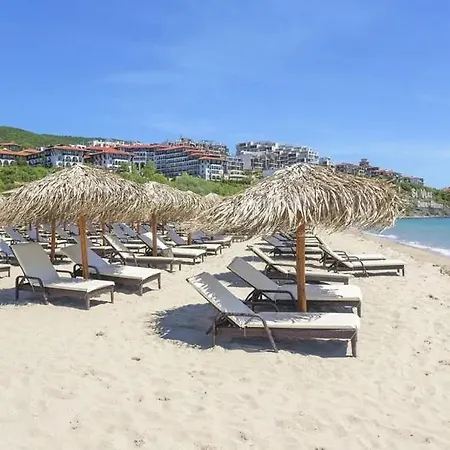 For Guests In Complex Siana * Sveti Vlas