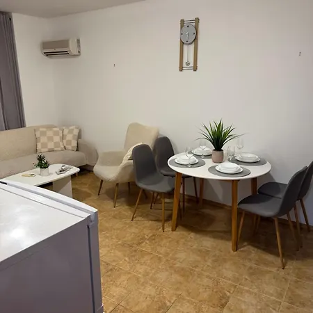 For Guests In Complex Siana Apartmán *