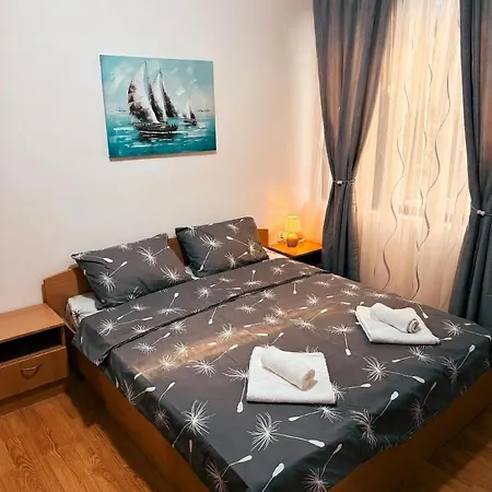 For Guests In Complex Siana Sweti Wlas