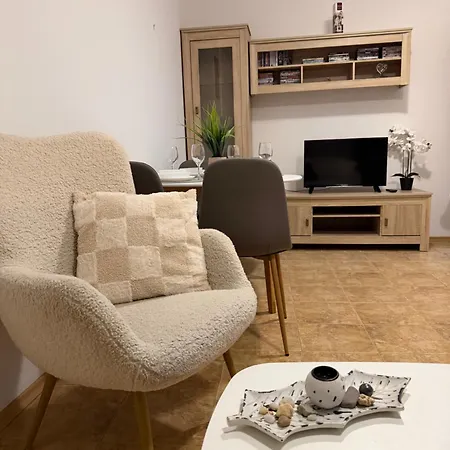 For Guests In Complex Siana 아파트 *